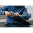 Nylonowa torba na laptopa 15" Czarny MO3182-03 (5) thumbnail