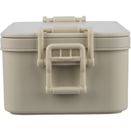 Pudełko śniadaniowe 2,2l Beżowy VB119-20 (17)