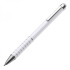 Długopis metalowy touch pen LUEBO Biały 041806 (3) thumbnail