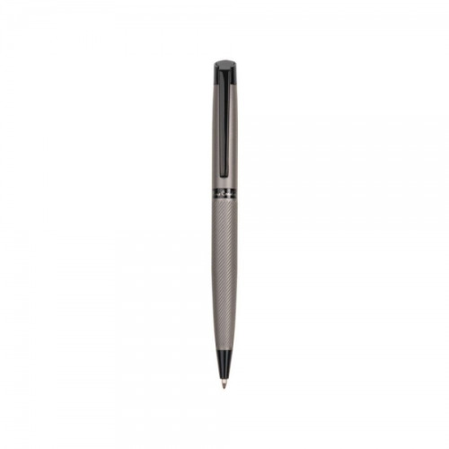 Długopis metalowy DENISE Pierre Cardin Szary B0140400IP307 (2)