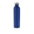 Próżniowa butelka sportowa 600 ml niebieski P433.215 (1) thumbnail