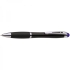 Długopis metalowy touch pen lighting logo LA NUCIA fioletowy 054012 (1) thumbnail