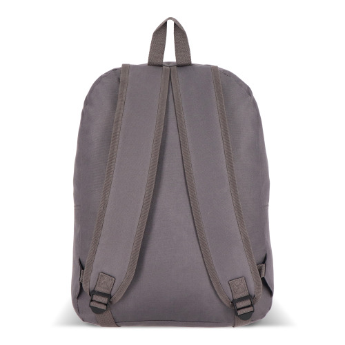 Plecak R-PET 20L Szary LT95293-N0061 (4)