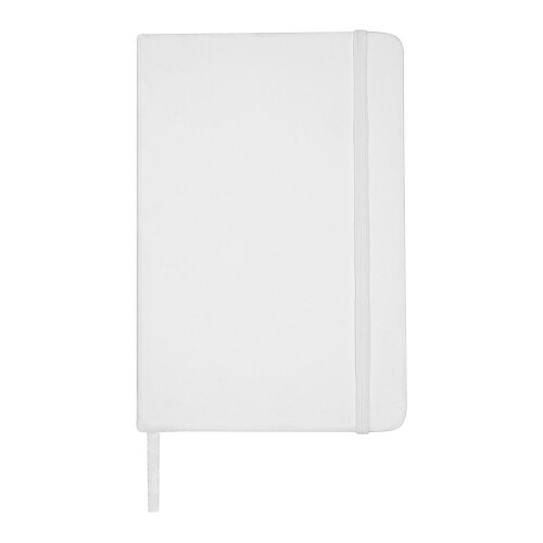 Notatnik A5 biały V0220-02 (1)