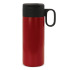 Termiczna butelka Flow z uchwytem 400ml Czerwony LT98715-N0021  thumbnail