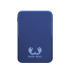 2PBM5000| Fresh 'n Rebel Compatible with MagSafe MagSafe Powerbank Wireless 5000mAh Niebieski LT49413-N0011 (2) thumbnail