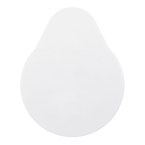 Składany lejek Biały / czerwony LT90473-N0121 (2)