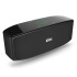 Głośnik Bluetooth z panelem dotykowym Xblitz Emotion czarny EG 036003  thumbnail