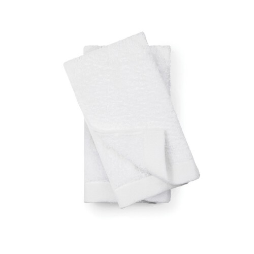 Ręcznik VINGA Birch biały VG450-02 (1)