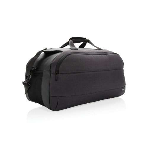 Torba sportowa, podróżna Swiss Peak Czarny P762.200 
