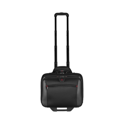 Torba pilotka Potomac 17'' Wenger Czarny W600661 (5)