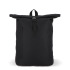 Plecak R-PET 600D Rolltop 20L Czarny LT95350-N0002  thumbnail