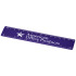 Linijka Renzo o długości 15 cm wykonana z tworzywa sztucznego Fioletowy 21053611 (1) thumbnail