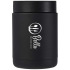Doveron pojemnik śniadaniowy ze stali nierdzewnej z recyklingu o pojemności 500 ml Czarny 11342290 (1) thumbnail
