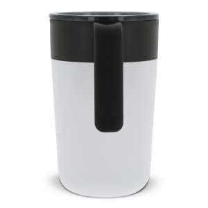 Kubek do kawy o podwójnych ściankach 400ml