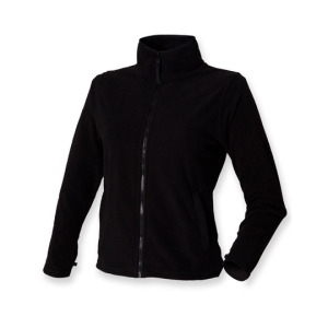Bluza Damska Slim Mikropolar Niemechacacy