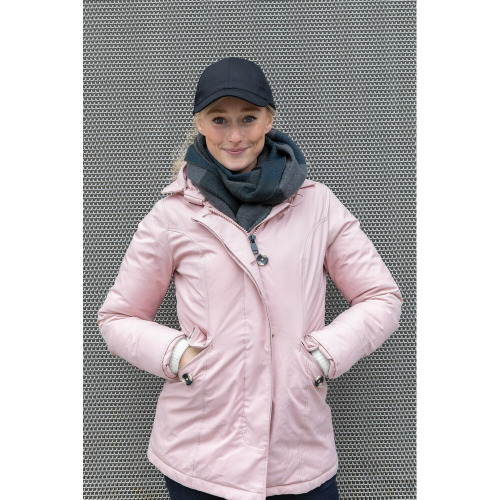 Czapka z daszkiem AWARE™ Czarny P453.321 (9)