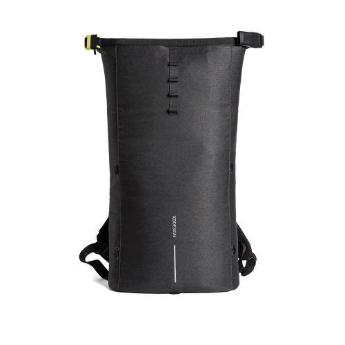 Urban Lite plecak chroniący przed kieszonkowcami, ochrona RFID czarny P705.501 (5)