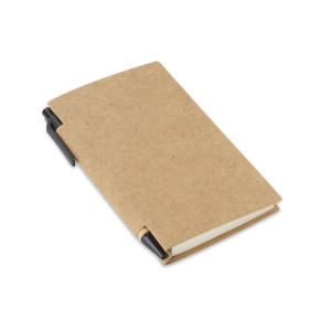 Notes z długopisem MARRO A6