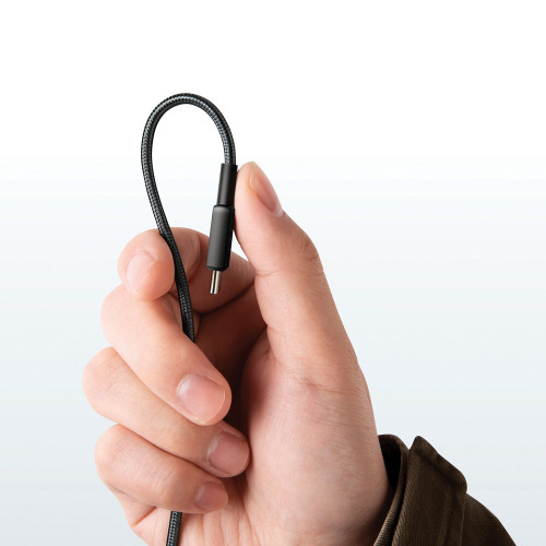 Kabel do ładowania 60W Anker Szary VR017-19 (1)