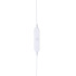 Bezprzewodowe słuchawki douszne biały V3908-02 (3) thumbnail
