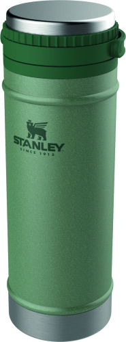 Kubek Stanley CLASSIC TRAVEL MUG FRENCH PRESS zielony 1001855014 (1)