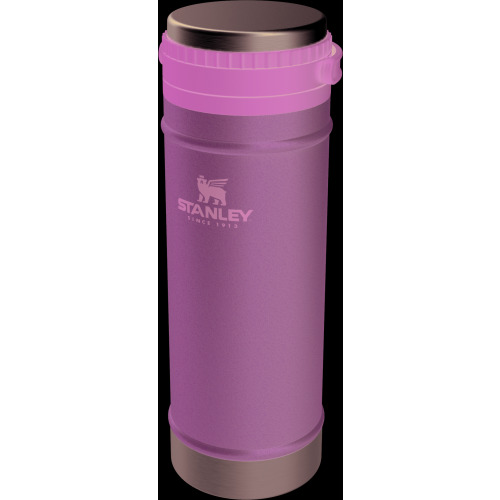 Kubek Stanley CLASSIC TRAVEL MUG FRENCH PRESS Zielony 1001855014 (1)