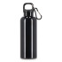 Butelka na wodę Nina R-PET 500 ml Hardcolor Czarny LT98911-N0002 (3) thumbnail