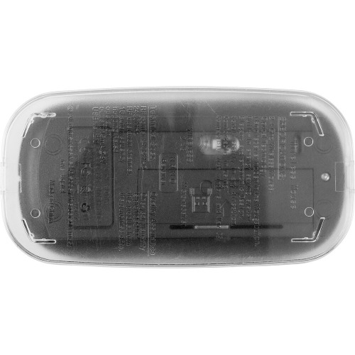 Bezprzewodowa mysz komputerowa Czarny V3938-03 (6)