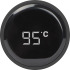Termos z wyświetlaczem LED 450 ml WINSTON Czarny 6155403 (4) thumbnail