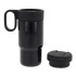 Termiczna butelka Flow do samochodu 300ml Czarny LT98716-N0002 (2) thumbnail