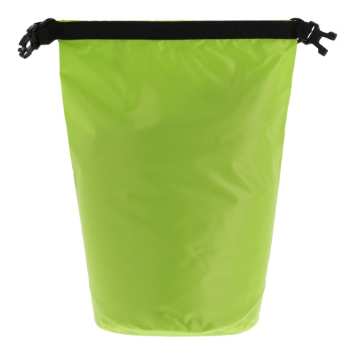 Worek żeglarski 5L IPX6 Jasnozielony LT95141-N0032 (2)