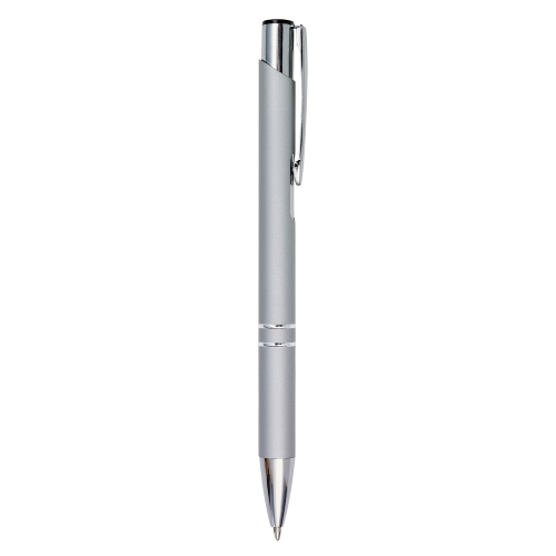 Długopis srebrny V1906-32 