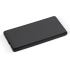 Rozświetlone logo -  powerbank 4000mAh Srebrny / czarny LT91288-N0502 (2) thumbnail