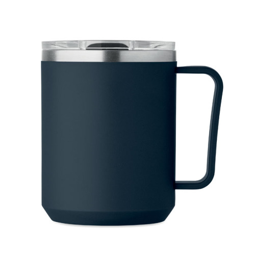 Kubek z 2 ściankami 400 ml Francuski Granat MO2900-85 (3)