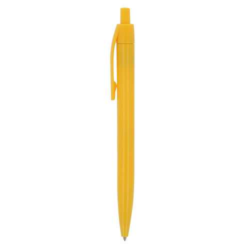 Ballpen Finn R-ABS żółty LT87823-N0041 (3)