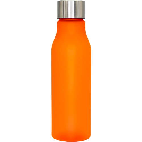 Butelka plastikowa 550 ml DENISE Pomarańczowy 6065610 (3)