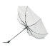 Wiatroodporny parasol 27 cali biały MO6745-06 (4) thumbnail