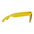 Okulary przeciwsłoneczne Drew UV400 żółty LT86735-N0041 (1) thumbnail