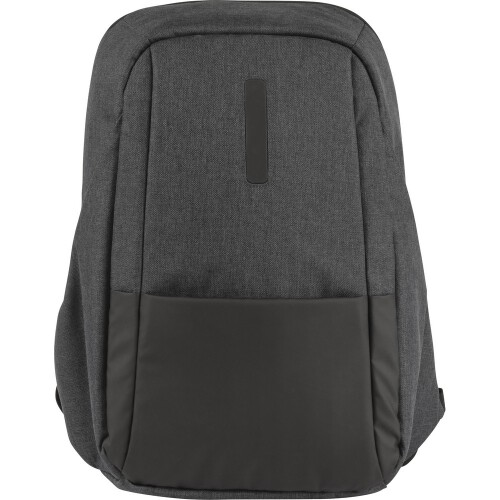 Plecak na laptopa czarny V0562-03 (4)