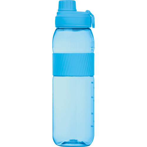 Butelka z tritanu 750 ml LUCREZIA Jasnoniebieski 8558824 (9)