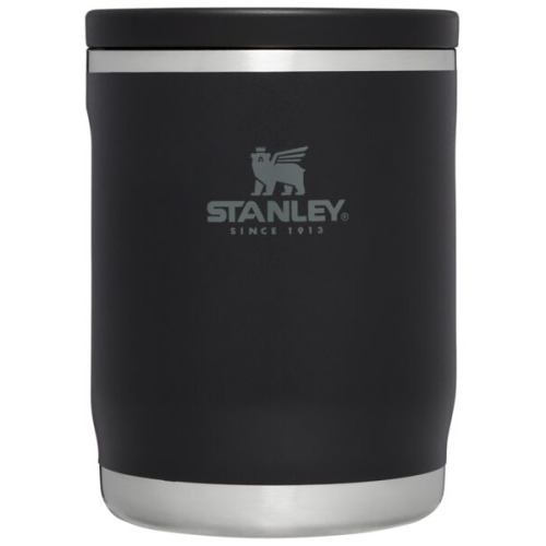 Pojemnik na żywność Stanley To-Go Food jar 0,53L Czarny 1010836009 