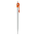 Długopis Futurepoint Biały / pomarańczowy LT80886-N0126 (3) thumbnail