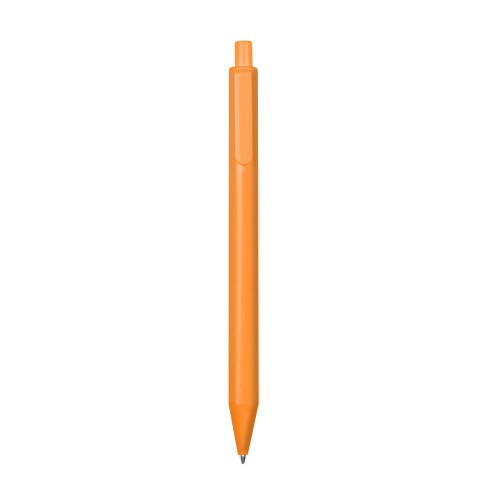 Długopis pomarańczowy V1946-07 