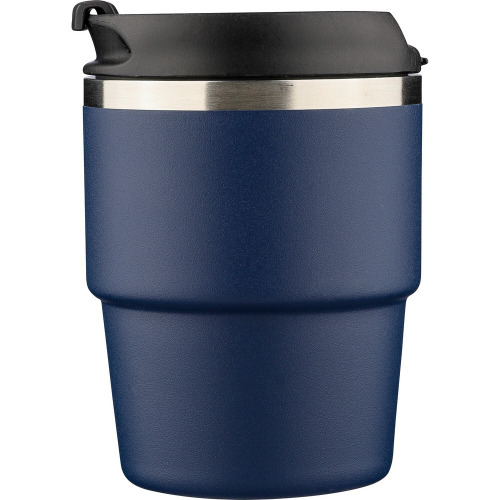 Kubek termiczny 175 ml Niebieski VB107-11 (15)