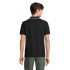 PALERMO POLO SHIRT Negro/Blanco S04769-BC-M (1) thumbnail