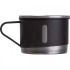 Termos z kubkami ICELAND 400 ml Czarny 538703 (8) thumbnail