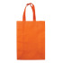 Średnia Torba Non Woven 105g/m² Pomarańczowy LT91723-N0026 (2) thumbnail