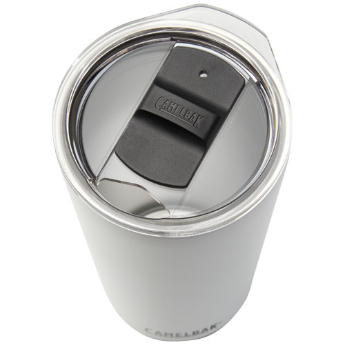 CamelBak® Horizon izolowany kubek o pojemności 600 ml Biały 10074501 (5)