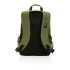Plecak na laptopa 15,6" Swiss Peak Lima Impact AWARE™, ochrona RFID zielony, zielony P763.157 (2) thumbnail